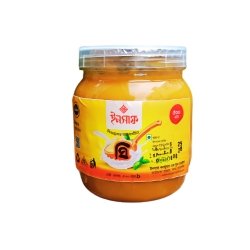 গাওয়া ঘি - 500gm
