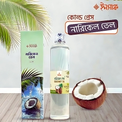 Virgin Coconut Oil - 1L - Image 3