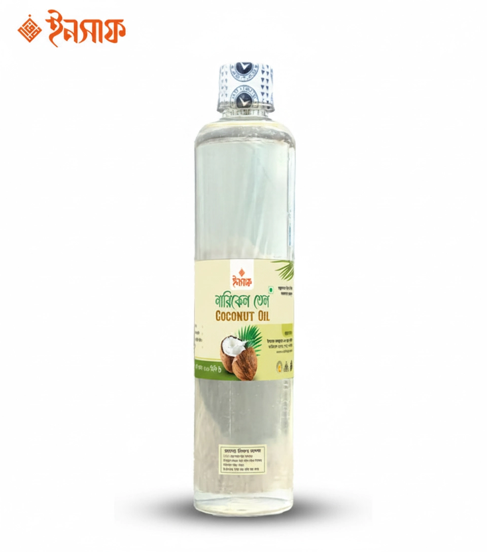 Virgin Coconut Oil - 1L