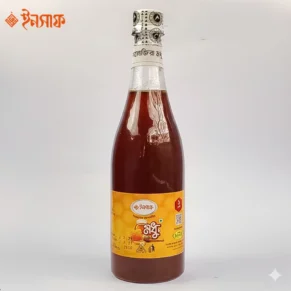 কালোজিরা ফুলের মধু - 1Kg