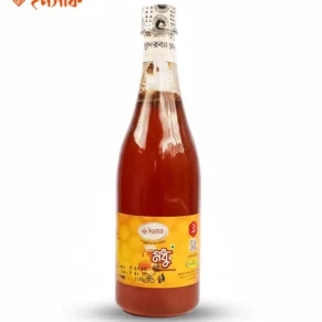 সুন্দরবনের চাকভাঙ্গা মধু - 1kg