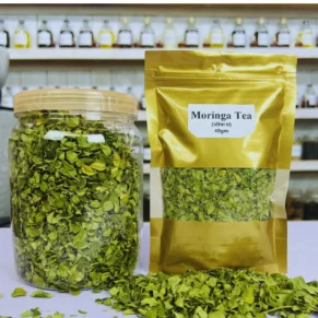 Moringa Tea - 40gm