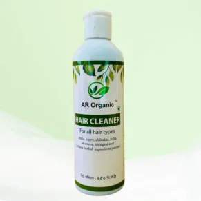 Hair Cleaner ( ন্যাচারাল শ্যম্পু) - 250ml