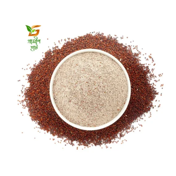 রাগী আটা - 3kg