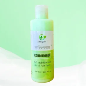 Hair Conditioner - 200ml