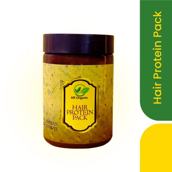 Hair Protein Pack - Image 2