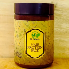 Hair Protein Pack