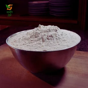 দেশি যবের আটা - 1kg