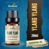 Ikebana Ylang Essential Oil - 20ml