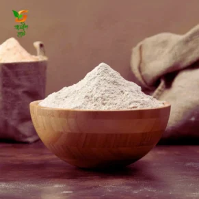 দেশি যবের ছাতু - 500gm