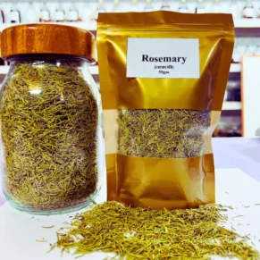 Rosemary Dry - 50gm