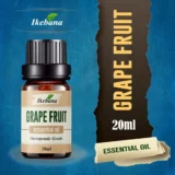 Ikebana Grapefruit Essential Oil - 20ml