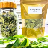 Curry Leaf Dry  - 100gm