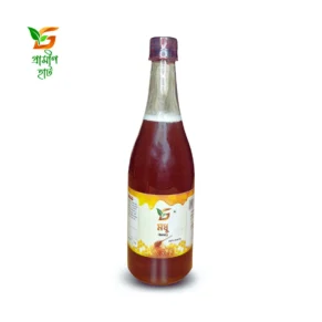 প্রাকৃতিক চাকের মধু - 1kg