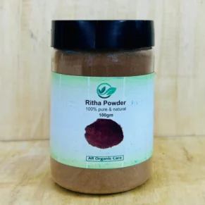 Reetha Powder - 100gm