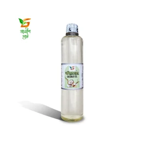 নারিকেল তেল - 500ml