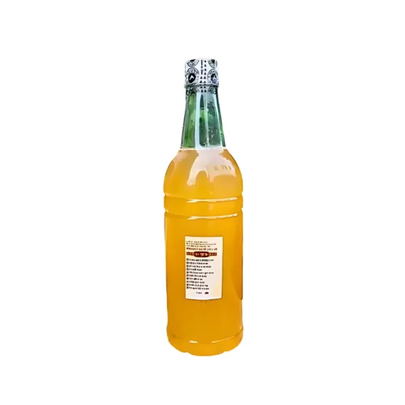 Apple Cider Vinegar with Mother - 730gm