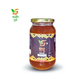 সুন্দরবনের মধু (Glass Jar) - 500gm