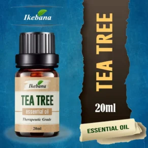 Ikebana Tea Tree Essential Oil - 20ml