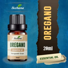 Ikebana Oregano Essential Oil - 20ml