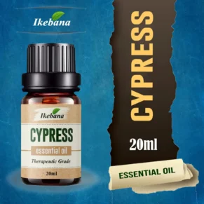 Ikebana Cypress Essential Oil - 20ml