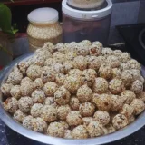খেজুরের বরফি - 1kg