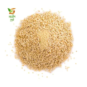 সুপার ফুড কিনোয়া (সাদা) - 3kg
