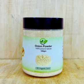 Onion Powder - 100gm