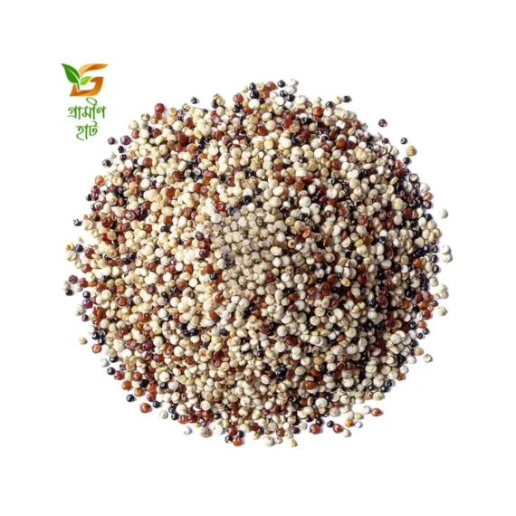 সুপার ফুড কিনোয়া (তিন কালার মিক্সড) - 1kg
