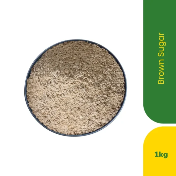 ময়মনসিংহের ঐতিহ্যবাহী হাতে তৈরী লাল চিনি - 1kg - Image 2