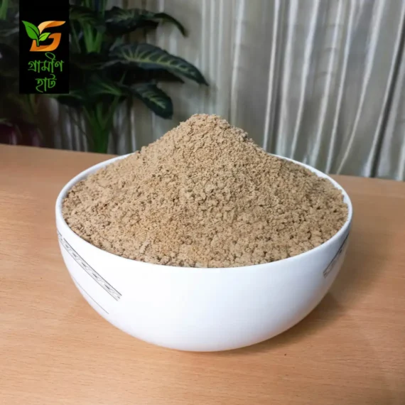ময়মনসিংহের ঐতিহ্যবাহী হাতে তৈরী লাল চিনি - 1kg - Image 3
