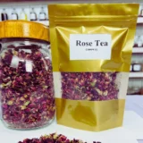 Rose Tea