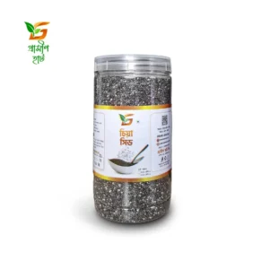 চিয়া সিড - 500gm