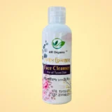 Organic Face Wash - 100ml