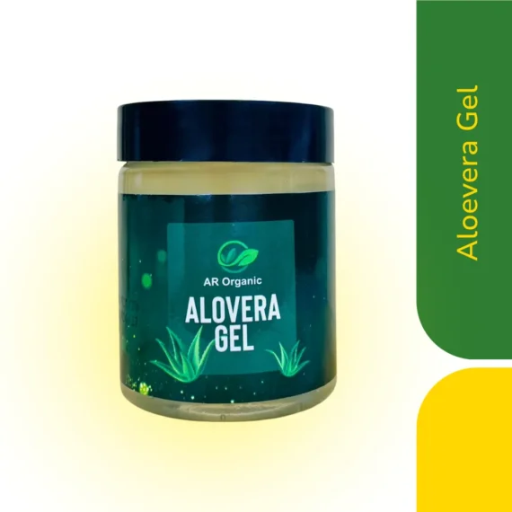 Aloe Vera gel - Image 2