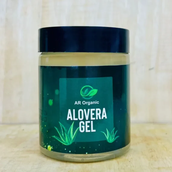 Aloe Vera gel