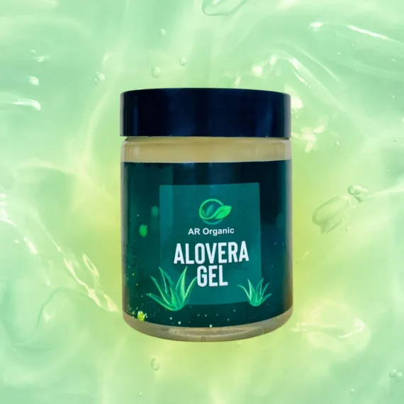 Aloe Vera gel - Image 3