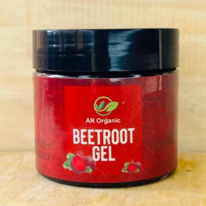 Beetroot Gel