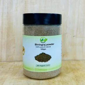 Bhringraj Powder - 100gm