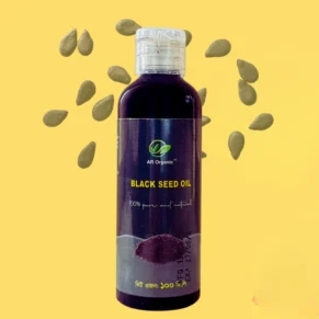 Black Seed Oil - 100ml