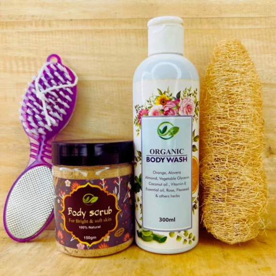 Body Care Combo