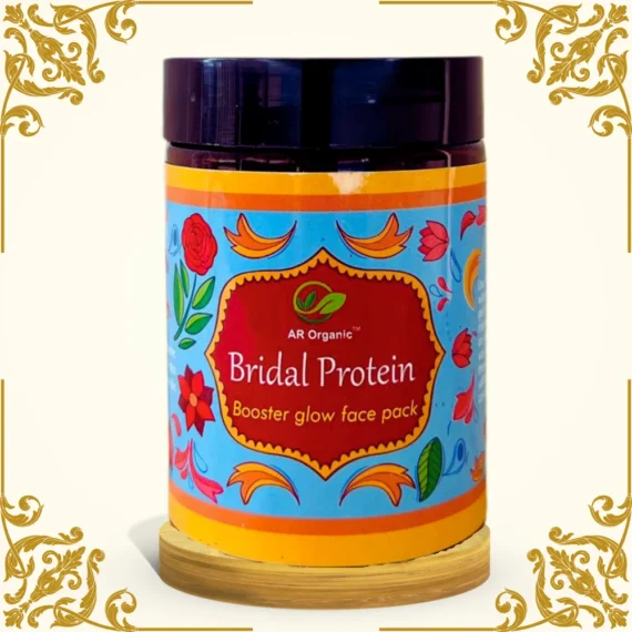 Bridal Protein Face Pack - Image 3