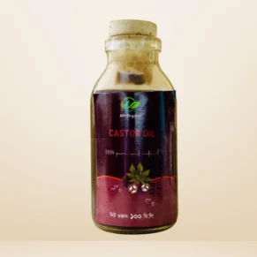 Castor Oil - 100ml