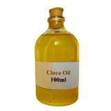 Clove Oil - 100ml