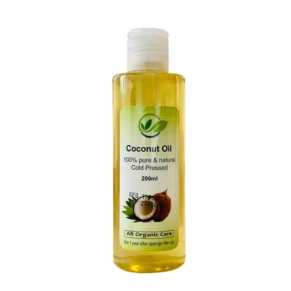Coconut Oil - 200ml