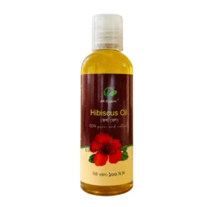 Hibiscus Oil - 100ml