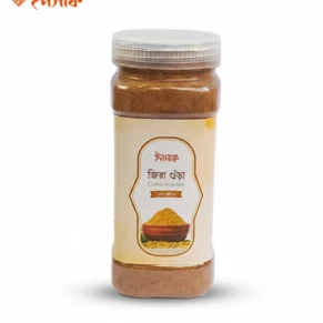 জিরা গুঁড়া - 200gm