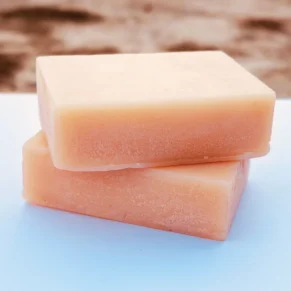 Ikebana Makeup Remover Handmade Soap - 90gm