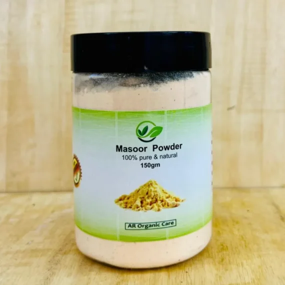 Masoor Powder - 150gm