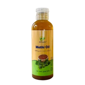 Methi Oil - 100ml